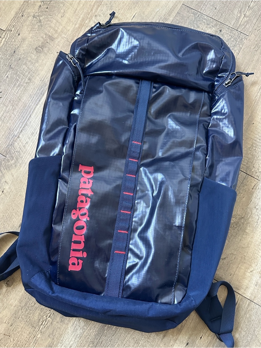 Patagonia Black Hole Backpack 25L
